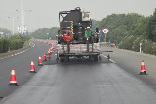 壓漿施工項(xiàng)目施工安全注意事項(xiàng)！